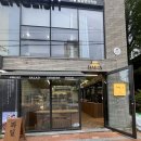 과일아재 | 대구 수성구 범어동 과일 디저트 먹거리 전문점 달콤한아재ㅣ화이트리에 산도 후기