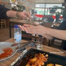 김치돌생삼겹살