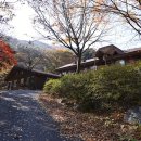 국립오서산자연휴양림 이미지