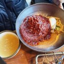 푸른솔화로구이