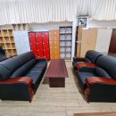 대한사무용가구 이미지