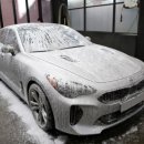 세차프로 디테일링 이미지