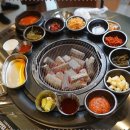 원조부안집 - 청주시 청원구 율량로190번길 53 | 원조부안집