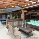 비치온호텔 | [세부여행] 코스타벨라 트로피컬비치 호텔 신관 숙소 후기 (+수영장, 헬스장 등)