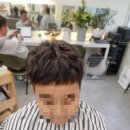 이끌린헤어살롱 이미지