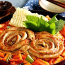 레알떡볶이 이미지