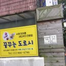 꿈꾸는도로시