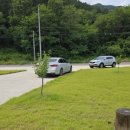 옥천향수주유소 이미지