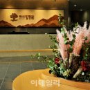 재단법인 산림힐링재단 이미지