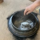 (주)태양 | 2박3일 혼자하는 산촌여행 2024 여름 내돈내산 후기1(가마솥 밥짓기, 한밤의 숲속 별 산책, 자작나무 숲...