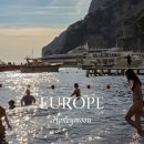 2383 | 유럽 신혼여행 파리 스위스 이탈리아 여행 코스 노마드트래블 후기