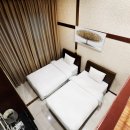 인터시티 서울호텔 이미지