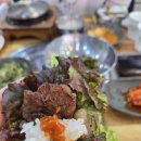 씨유강북예술회관점 | [북한산 맛집] 3대째 내려오는 궁전회관 수유점 연탄불백 후기