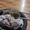 이북집찹쌀순대 | 신용산역 순댓국 맛집 &#39;이북집 찹쌀순대&#39; 내돈내산 ㅣ 용산 혼밥으로 딱 좋은 &#39;이북집 정식&#39; 후기