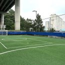 신갈고가하부 테니스장 이미지