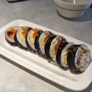 [이문] 이령김밥 : 나만 알고 싶은 김밥 맛집 / 묵은지참치김밥 내돈내산 후기