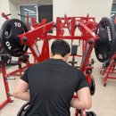 하닌 | [시흥동 pt] 직장인 회원님 3개월 벌크업 후기 (골격근량 +2.7kg)