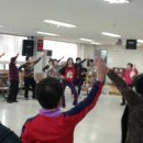 건강웃음체조 이미지