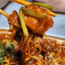 한려대길 | 광양맛집) 아구듬뿍&amp;알곤마니 광양점 포장후기!