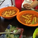 신가네매운떡복이 이미지