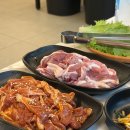 인천 계양구 오리고기 맛집 가나안덕 계양점 후기 (메뉴, 가격, 예약, 단체석, 주차 총정리)