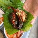 대평 | 제주 서귀포시 - 이영자 맛집 돼지생갈비 '명호돗갈비 대평본점' 내돈내산 솔직후기