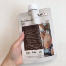 초코뷰티 | 다이어트 식단 식사대용 단백질쉐이크 추천 : 웰리카 뷰티프로틴 초코맛 후기