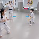 선강태권도장