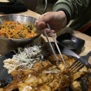 뚱보아저씨돈가스 아산점 | 아산 곡교천 근처 돈까스 맛집 뚱보아저씨 수제돈가스 &amp; 비빔국수 냠냠냠 ★