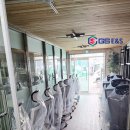 현창인력 | 용인 공장 사무실 어울리는 책상 의자 납품