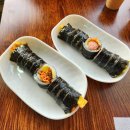 온풀김밥 이미지