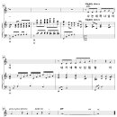 나는 네 하나님이니 (Mary McDonald) 비교 감상하기 이미지