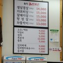 원곡생삼겹살 이미지
