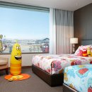 라바호텔 이미지