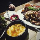 송이족발 이미지