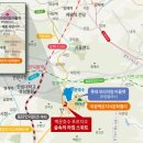 백운산 숲속의 아침 이미지