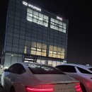 청주 사고대차 제네시스 G80에 GV80쿠페 렌트카가?