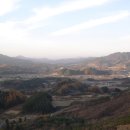 28 | 덕유지맥(2구간) : 어둔산-봉화산-국사봉-형제봉 구간