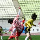 고양시민축구단 vs. 아산시민축구단 이미지