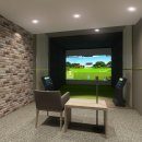 분당스크린골프클럽 이미지