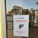 희망주유소 화장실 이미지