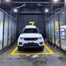 모찌샤워 실내셀프세차장 24시 이미지