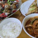 군산신영시장 | 밥도둑 군산 꽃게장 간장게장 군산신영시장안에 위치한 옹고집수산