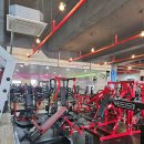 뉴바디짐 해머스트렝스오피셜센터 문흥점 이미지