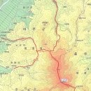오갑산(609m) - 충주/여주[교통] 이미지