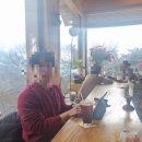 디마네 커피로스터스 | &lt;카페&gt; 경남 함양 카페투어, 유명 카페 비교 및 추천(1) 지리산 풍경을 한눈에 담는 &#39;카페오도재&#39;