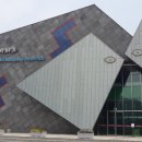 청도소싸움테마파크 이미지