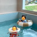 지에스25 사천리가점 | 강화도 키즈풀빌라 핑크하우스펜션 독채 풀빌라 아기 여행
