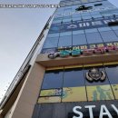 수영스크린골프 이미지