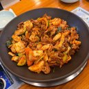 행정07 | 대전 변동 오리구이 맛집 오리주물럭 후기 | 복돈오리